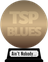 TSPDT's Ain't Nobody's Blues but My Own (bronze) awarded at 14 June 2022