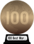 Empire's The 100 Best Films of World Cinema (bronze) awarded at 27 July 2010