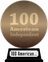 BFI's 100 American Independent Films (bronze) awarded at 19 July 2021