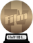 FilmTV's The Best Italian Films (bronze) awarded at  1 February 2019