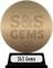 Sight & Sound's 75 Hidden Gems (bronze) awarded at 25 March 2023