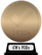 iCheckMovies's 1930s Top 100 (bronze) awarded at 26 October 2023