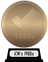 iCheckMovies's 1980s Top 100 (bronze) awarded at  5 October 2023