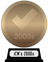 iCheckMovies's 2000s Top 100 (bronze) awarded at 30 March 2023