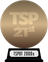 TSPDT's 21st Century's Most Acclaimed Films (bronze) awarded at 24 April 2023