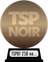 TSPDT's 100 Essential Noir Films (bronze) awarded at  7 June 2020