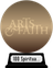 Arts & Faith's Top 100 Films (bronze) awarded at 30 January 2016