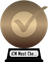 iCheckMovies's Most Checked (bronze) awarded at  1 April 2011