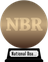 National Board of Review Award - Best Film (bronze) awarded at 30 November 2017