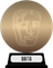 BAFTA Award - Best Film (bronze) awarded at  8 April 2011