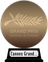 Cannes Film Festival - Grand Prix (bronze) awarded at 21 May 2021
