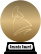 Amanda Award - Best Norwegian Film (gold) awarded at 17 August 2015