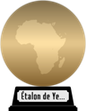 FESPACO Film Festival - Étalon de Yennenga (gold) awarded at 26 October 2021
