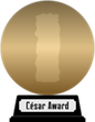 César Award - Best French Film (gold) awarded at  2 November 2015