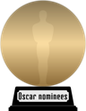 Academy Award - Best Picture Nominees (gold) awarded at 13 February 2014