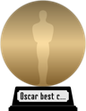 Academy Award - Best Cinematography (gold) awarded at 15 May 2014