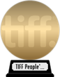 TIFF - People's Choice Award (gold) awarded at 25 September 2023