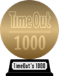 Time Out's 1000 Films to Change Your Life (gold) awarded at 26 May 2022