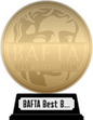 BAFTA Award - Best British Film (gold) awarded at  3 October 2023