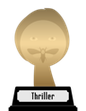 IMDb's Thriller Top 50 (gold) awarded at 13 May 2024