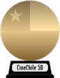 CineChile's 50 Best Chilean Movies of All Time (gold) awarded at 16 July 2020
