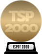 TSPDT's 1,000 Greatest Films: 1001-2500 (gold) awarded at  4 May 2020