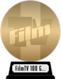 FilmTV's The Best Italian Films (gold) awarded at 18 January 2020