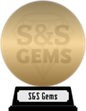 Sight & Sound's 75 Hidden Gems (gold) awarded at 15 September 2021