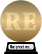 Roger Ebert's Great Movies (gold) awarded at 12 April 2011
