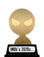 IMDb's 2020s Top 50 (gold) awarded at 17 January 2024