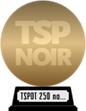 TSPDT's 100 Essential Noir Films (gold) awarded at 13 February 2020