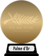 Cannes Film Festival - Palme d'Or (gold) awarded at 11 March 2023