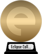 The Criterion Collection's Eclipse Series (gold) awarded at  1 August 2016