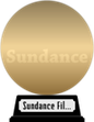 Sundance Film Festival - Grand Jury Prize (gold) awarded at 12 February 2018