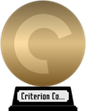 The Criterion Collection (gold) awarded at 27 January 2022