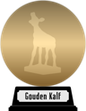 Gouden Kalf Award - Best Dutch Film (gold) awarded at 15 April 2024