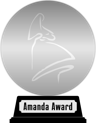 Amanda Award - Best Norwegian Film (platinum) awarded at 23 October 2023