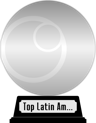 Cinema Tropical's Best Latin American Films 2000-2009 (platinum) awarded at 17 December 2019