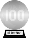 Empire's The 100 Best Films of World Cinema (platinum) awarded at  7 October 2020