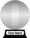 César Award - Best French Film (platinum) awarded at 15 April 2021