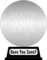 David Thomson's Have You Seen? (platinum) awarded at  4 August 2023
