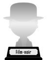 IMDb's Film-Noir Top 50 (platinum) awarded at  6 May 2024