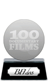 BFI's 100 Documentary Films (platinum) awarded at 25 May 2021