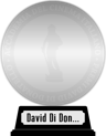 David di Donatello - Best Italian Film (platinum) awarded at 31 May 2023
