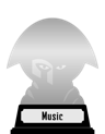 IMDb's Music Top 50 (platinum) awarded at  9 January 2015