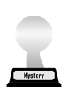 IMDb's Mystery Top 50 (platinum) awarded at  7 January 2023