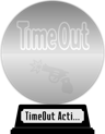 Time Out's The 101 Best Action Movies Ever Made (platinum) awarded at 26 January 2022