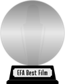 European Film Award - Best Film (platinum) awarded at 13 December 2021