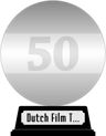 Dutch Film Festival's Dutch Film Top 50 (platinum) awarded at 18 April 2018