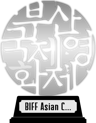 BIFF's Asian Cinema 100 (platinum) awarded at 21 November 2023